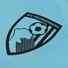 AFC Bournemouth Childrens 21/22 Training T Shirt - Blue
