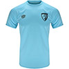 AFC Bournemouth Childrens 21/22 Training T Shirt - Blue