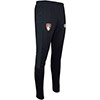 Adults 23/24 Training Tapered Pants - Black