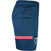 Adults 23/24 Training Shorts - Diesel / Pink