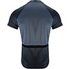 Adults 23/24 Training T Shirt - Carbon / Black