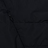 Adults 24/25 Match Day Bench Coat - Black