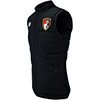 Adults 24/25 Premier Gilet - Black