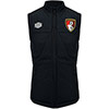 Adults 24/25 Premier Gilet - Black