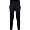 Mens 24/25 Training Tapered Pants - Black