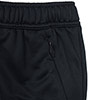 Mens 24/25 Training Tapered Pants - Black