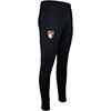 Mens 24/25 Training Tapered Pants - Black