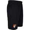 Adults 24/25 Presentation Shorts - Black