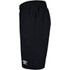 Adults 24/25 Presentation Shorts - Black