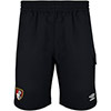 Adults 24/25 Presentation Shorts - Black