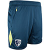 Mens 24/25 Training Shorts - Reflecting Pond