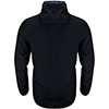 Adults 24/25 Training Shower Jacket - Black / Carbon