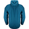 Adults 24/25 Training Shower Jacket - Deep Lagoon