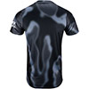 Adults 24/25 Premier Warm Up Jersey - Black / Carbon