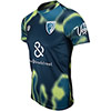 Adults 24/25 Premier Warm Up Jersey - Deep Lagoon