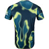 Adults 24/25 Premier Warm Up Jersey - Deep Lagoon