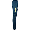 Womens 24/25 Pro Training Pants - Reflecting Pond