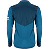 Womens 24/25 Training Quarter Zip Top - Deep Lagoon