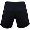 Womens 24/25 Training Shorts - Black