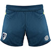 Womens 24/25 Training Shorts - Reflecting Pond