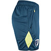 Womens 24/25 Training Shorts - Reflecting Pond