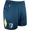 Womens 24/25 Training Shorts - Reflecting Pond