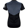 Womens 24/25 Training T Shirt - Black / Carbon