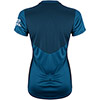 Womens 24/25 Training T Shirt - Deep Lagoon