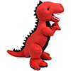 T Rex Plush Dinosaur