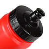 AFC Bournemouth Crest Sports Water Bottle - Red