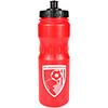 AFC Bournemouth Crest Sports Water Bottle - Red