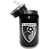 AFC Bournemouth Can Water Bottle