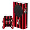 Xbox One Stripe Console Skin Bundle