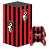 Xbox Series X Stripe Console Skin Bundle