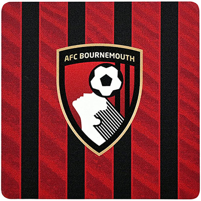 25/26 Home Shirt Coaster