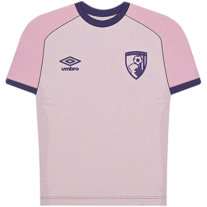25/26 Third Shirt Fridge Magnet
