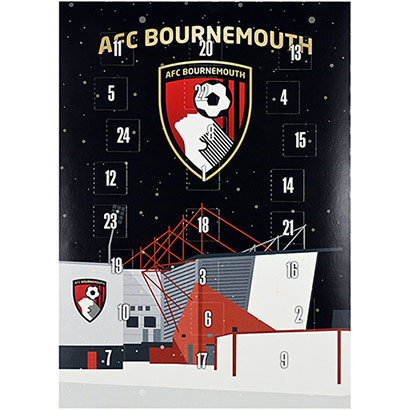 Chocolate Advent Calendar