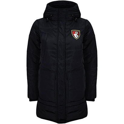 Womens  Amesbury Jacket - Black