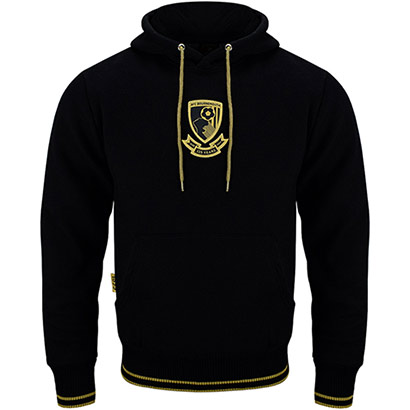 AFC Bournemouth Adults Hoodie