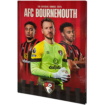 AFC Bournemouth 2024 Annual