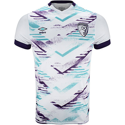 Mens Unsponsored Away Shirt 24/25