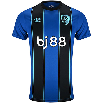 AFC Bournemouth Mens Away Kit