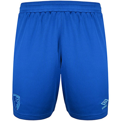 Adults Away Shorts 25/26 - Blue