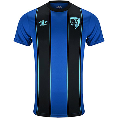 Mens Unsponsored Away Shirt 25/26
