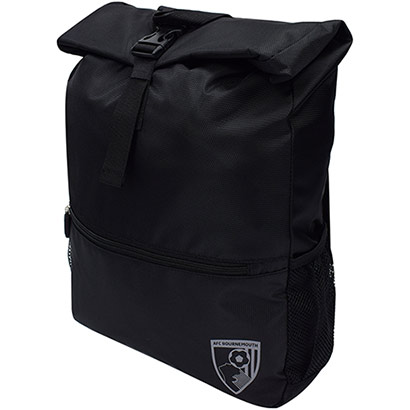 Premium Roll Top Backpack