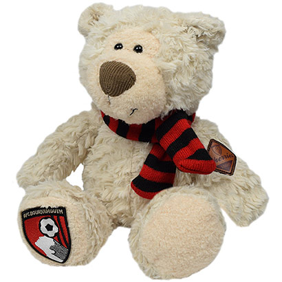 Theo Bear Cuddly Toy