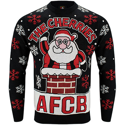 Official AFC Bournemouth Superstore - Support The Cherries And Buy Direct