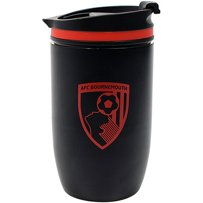 Crest Travel Cup