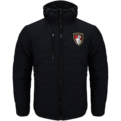 Adults Furze Jacket - Black