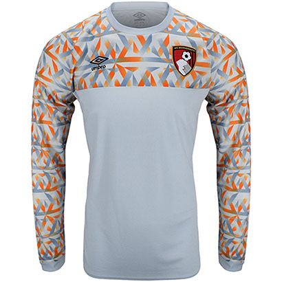 bournemouth gk kit